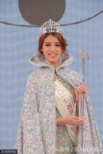 2018港姐庄嘉慧大爆料，试镜夜王竟要填写亲热尺度表