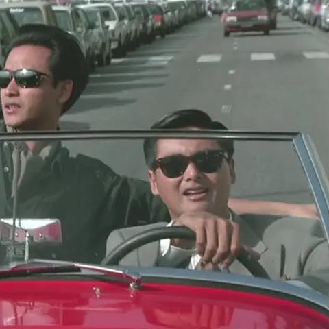 Steam今日10点上线罪金游戏，38.25元买断，近50种结局待解锁复仇盛宴