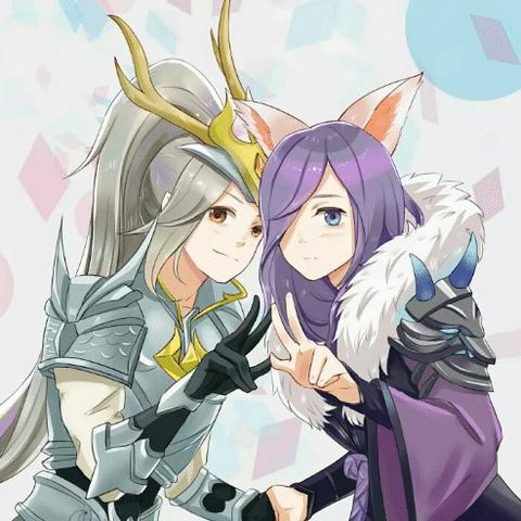 中国玩家建议奏效！育碧荣耀战魂新英雄吕布更名重制