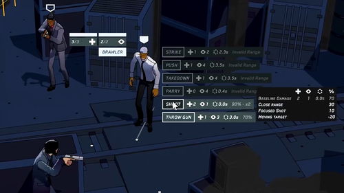 开发商称疾速追杀将成公司史上发布投入最大的游戏 开发商称疾速追杀将成公司史上发布投入最大的游戏