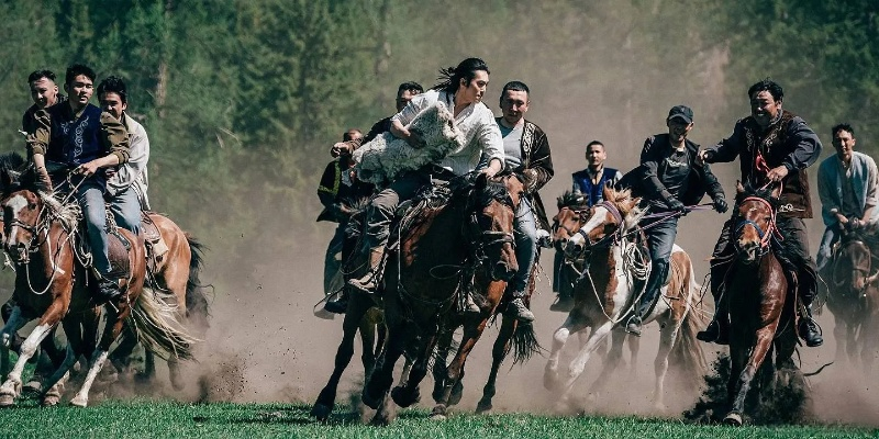 海外爆火！国产AI短剧霍去病播放量突破5亿大关！