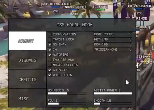 AWP改装终极指南，2026年职业选手都在用的7个隐藏设置