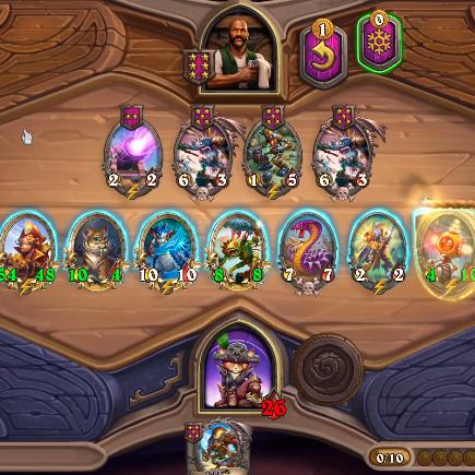 挖宝图技巧的三大流派与底层逻辑