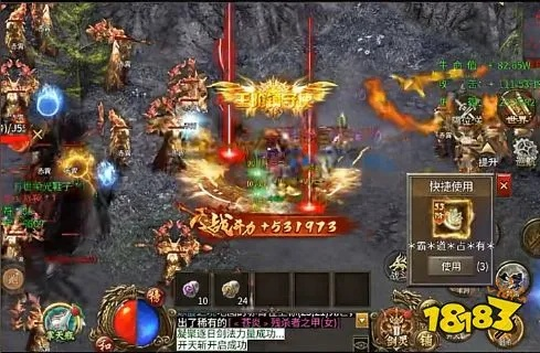 还在找单职业传奇私服？2026最新版本评测+隐藏玩法全公开