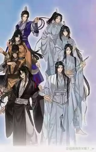 魔道祖师PK类型全解密，2026年最新角色强度排名与实战克制关系深度拆解