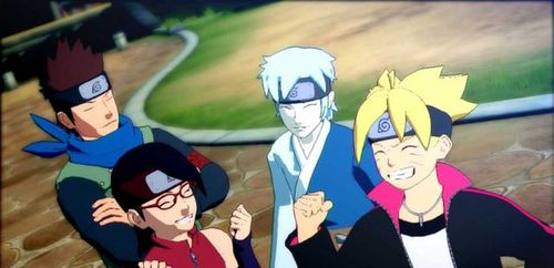 火影忍者疾风传究极风暴2，2026年全角色解锁+究极难度S评价实战圣经