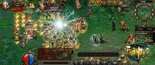 天神传奇战力突破50万瓶颈的7个实战门道，最后一条颠覆认知