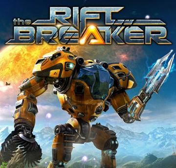 《银河破裂者》  开启Steam免费试玩