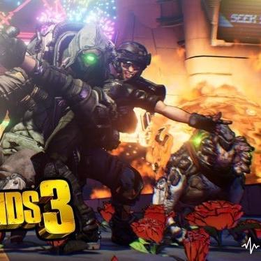 2017 E3游戏展全盘点，7年后这些3A大作还值得玩吗？