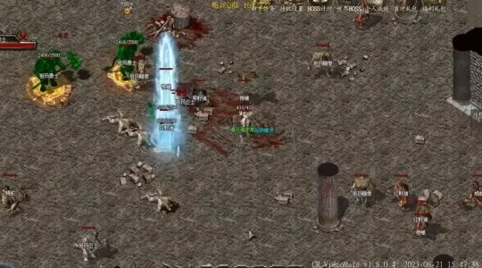 传奇土城花屏补丁去哪下？实测5款修复方案对比与避坑指南