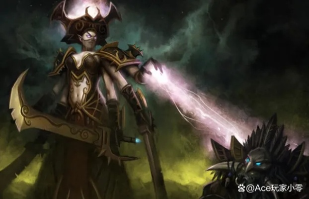 莎赫拉丝主母2026最新打法,黑暗神殿致命机制破解全攻略 莎赫拉丝主母2026最新打法,黑暗神殿致命机制破解全攻略