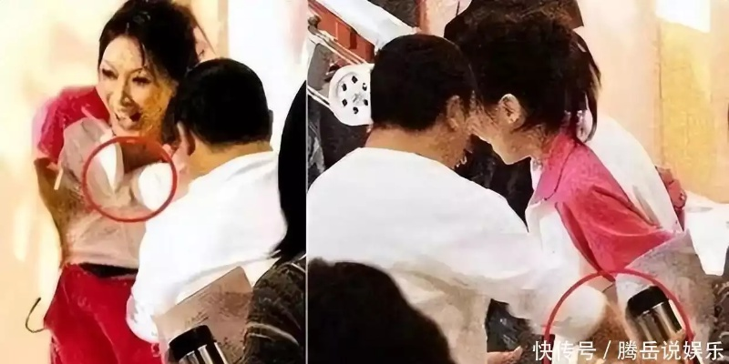 扒衣戏怎么拍？揭秘女星导演现场博弈与行业潜规则破解之道