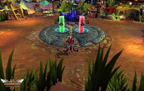 英雄联盟统治战场隐藏机制，2026赛季职业队不外传的地图控制黑话解析