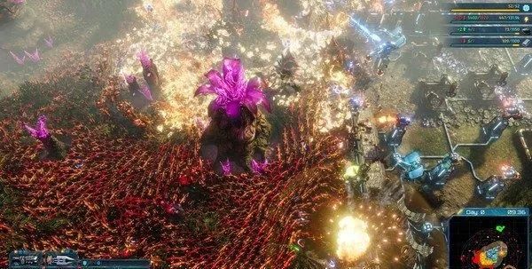 银河破裂者大型更新获好评，海量新内容及改动重磅上线