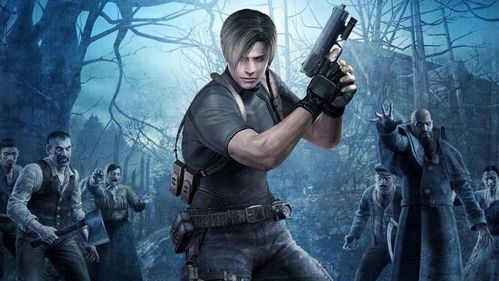 2026生化危机全人物战力榜，S级角色隐藏能力深度拆解