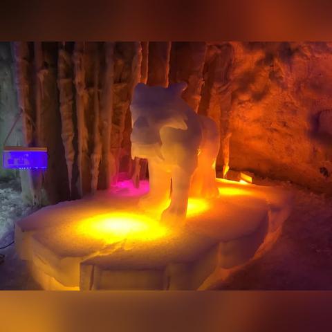 DNF冰雪宫殿隐藏机制曝光，冰柱躲避算法与召唤物卡位实战