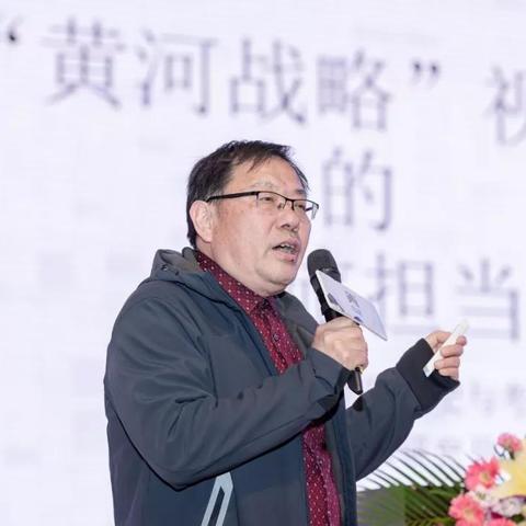 盛典现场，一场被低估的产业革命