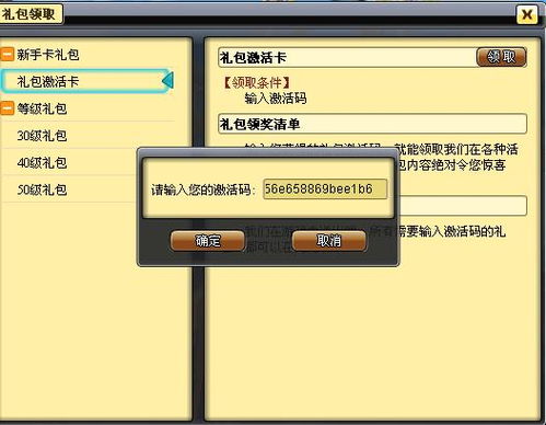小小忍者激活类型揭秘，礼包码、账号激活、内购解锁全攻略