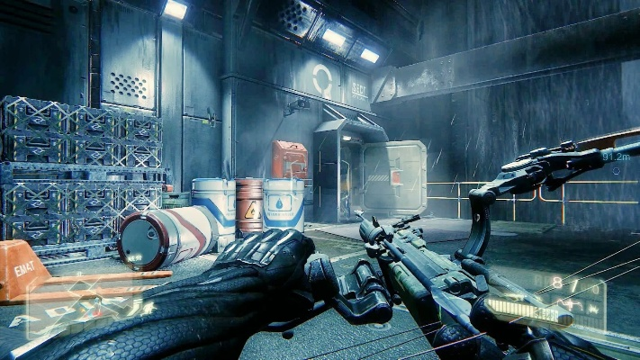 孤岛危机3中文版下载，2026年最新安全渠道与纳米服性能调校全攻略