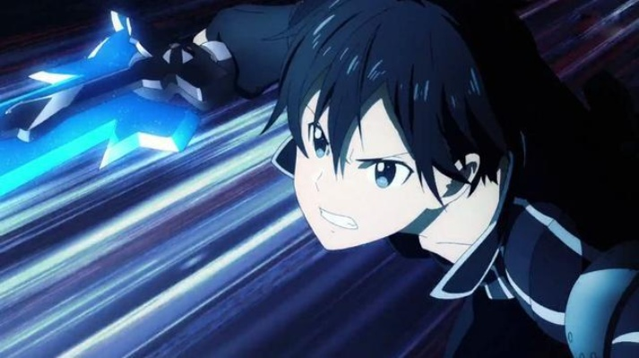 刀剑神域新作亮点,桐人疑似成反派,50 小时游戏时长超满足 刀剑神域新作亮点,桐人疑似成反派,50 小时游戏时长超满足