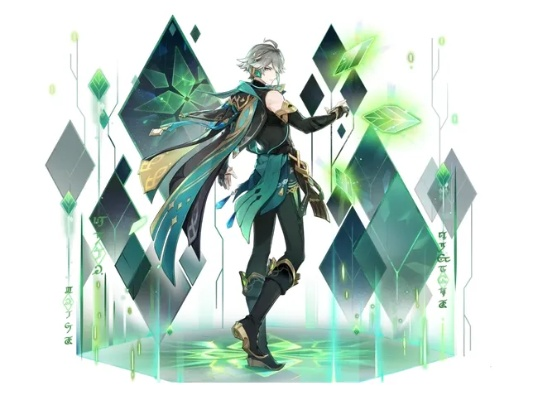 艾尔海森2026年春版本还值得抽吗?3月最新实战数据+平民0命配队全解 艾尔海森2026年春版本还值得抽吗?3月最新实战数据+平民0命配队全解