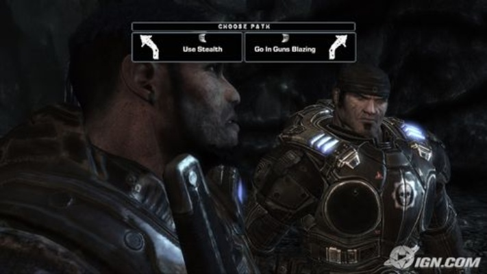 平平无奇！IGN仅给美剧战争机器打出6分，是你心中预期吗？