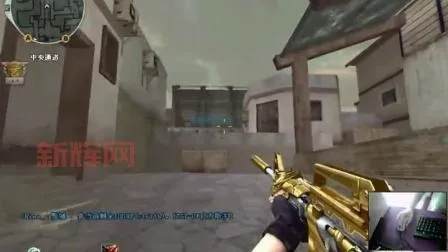 CF猥琐妞打法全解析，2026最新反制策略与进阶技巧大全