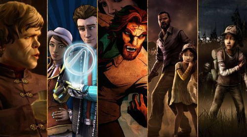 2026行尸走肉第四章道德困境破解，李与克莱姆最终选择权威指南