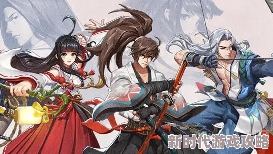 侍魂手游2026新手避坑指南，7天战力破百万的暴力养成法