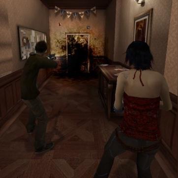 恶夜杀机类型绝版了吗？2026年终极合作恐怖游戏指南