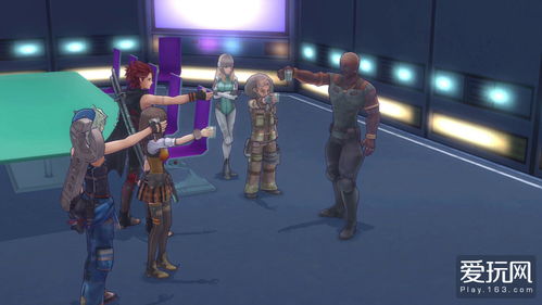 国产致敬重装机兵新游Metal Hunter免费发布，不容错过！