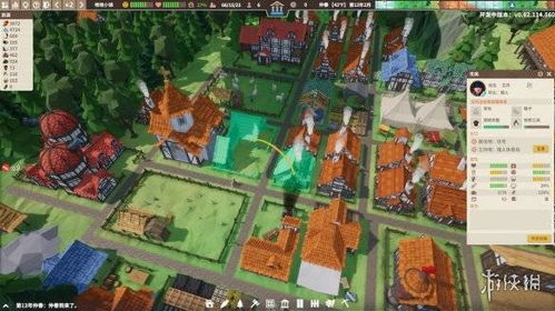 为什么你的模拟城市总在第3小时破产?2026年模拟经营游戏深度避坑指南 为什么你的模拟城市总在第3小时破产?2026年模拟经营游戏深度避坑指南