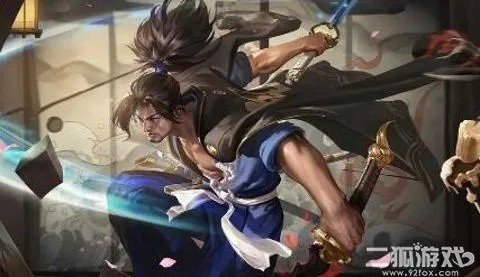 宫本重做后怎么玩？2026双刀流全机制拆解+实战连招出装，这3个细节决定胜负