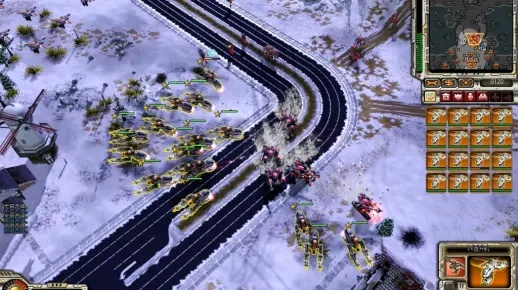 红警3苏联速攻流总被翻盘？2026年帝国反制体系3.0版全拆解