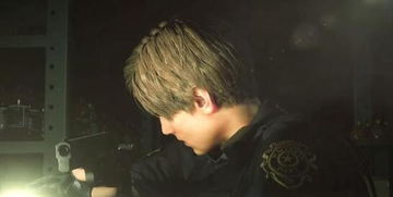 生化危机9里昂演员揭秘，这位经典角色回归作品背后的原因