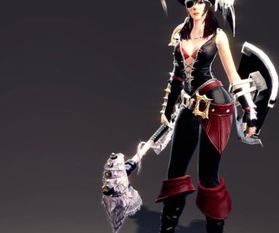 洛奇英雄传盾娘装备怎么选?2026春季版本菲欧纳毕业配装全流派实测解析 洛奇英雄传盾娘装备怎么选?2026春季版本菲欧纳毕业配装全流派实测解析