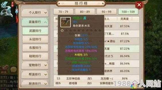 问道2026最新加点全职业深度解析,从新手到高手的属性分配秘籍 问道2026最新加点全职业深度解析,从新手到高手的属性分配秘籍