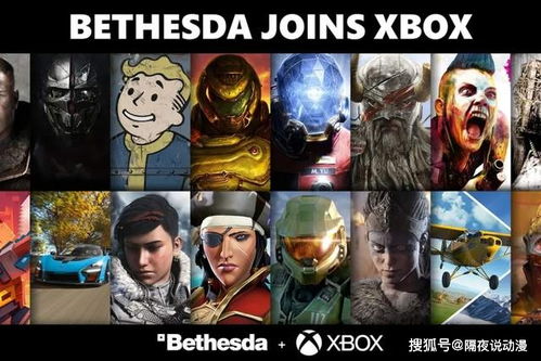 七成玩家调查心声，盼Xbox重归独占游戏创作之路