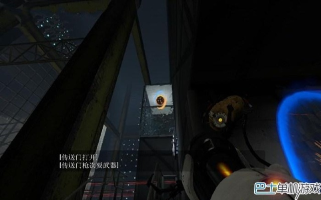 传送门2卡关噩梦终结者，2026年物理引擎破解黑科技与速通奥义