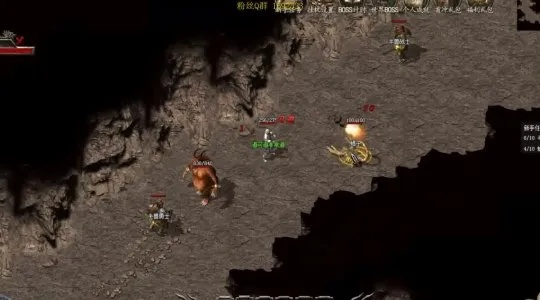 传奇登陆器2012终极修复指南，老玩家私藏配置方案还能用吗？