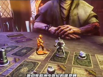 底特律开发商新游Steam首发惨淡，在线峰值不足千，好评率刚过半