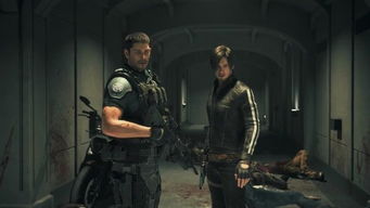 生化危机里昂配音演员发声，超期待代号维罗妮卡重制！