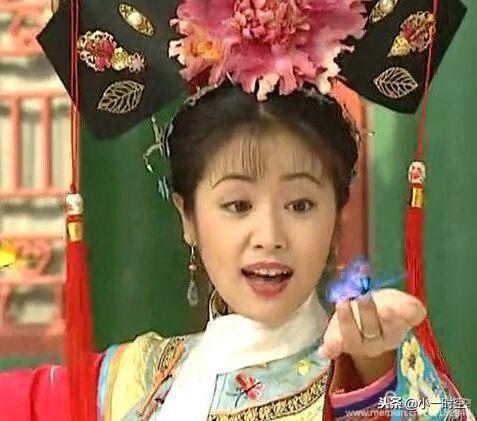 新还珠格格燕儿类型全解密，2026最新角色定位+3大隐藏玩法实战指南