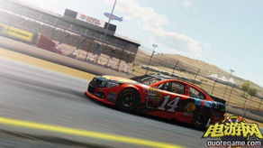 云斯顿赛车2013的本质,被低估的模拟深度 云斯顿赛车2013的本质,被低估的模拟深度