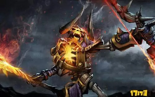 骷髅王出装总被喷?2026年职业赛场三大隐藏套路揭秘 骷髅王出装总被喷?2026年职业赛场三大隐藏套路揭秘