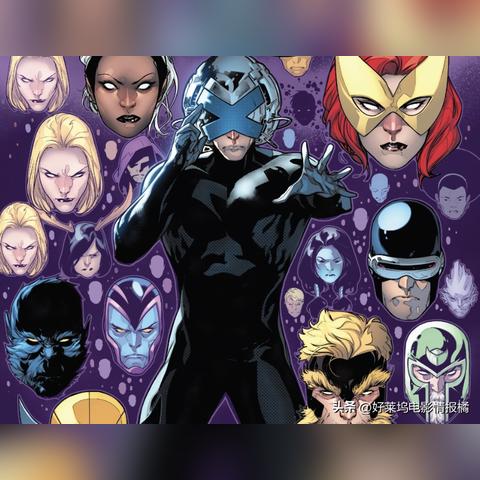 2026年X战警观影终极指南,漫威变种人电影正确顺序与隐藏剧情全解析 2026年X战警观影终极指南,漫威变种人电影正确顺序与隐藏剧情全解析