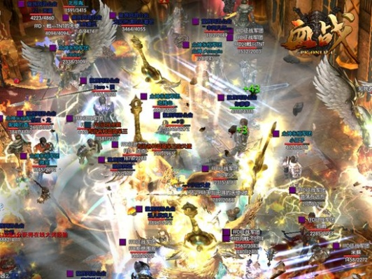 血战ol零氪金登顶攻略，3个月从菜鸟到全服前十的实战密码