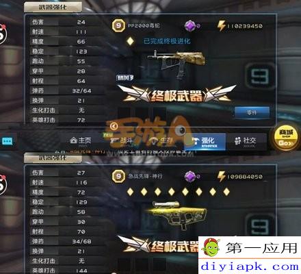 恶灵附身生存难度通关秘籍，武器升级优先级与资源管理实战解析