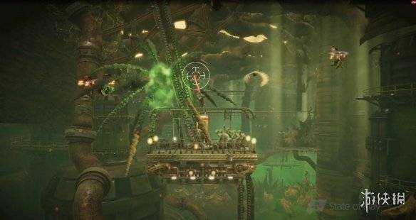 开启探秘之旅！体验失落之城中文版的奇幻游戏与多元文化魅力