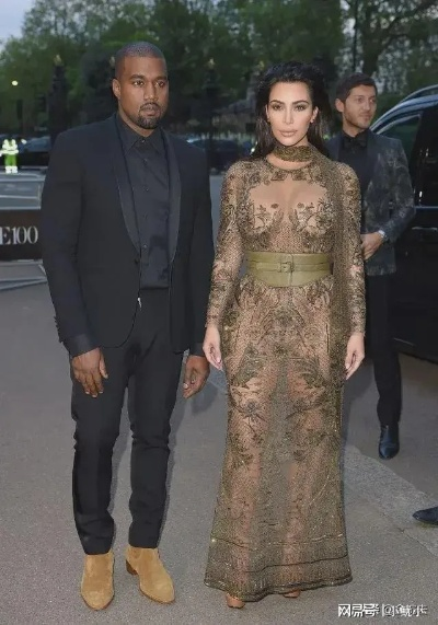 侃爷妻子类型全维度拆解，从金卡戴珊到比安卡森索里的审美进化与择偶密码